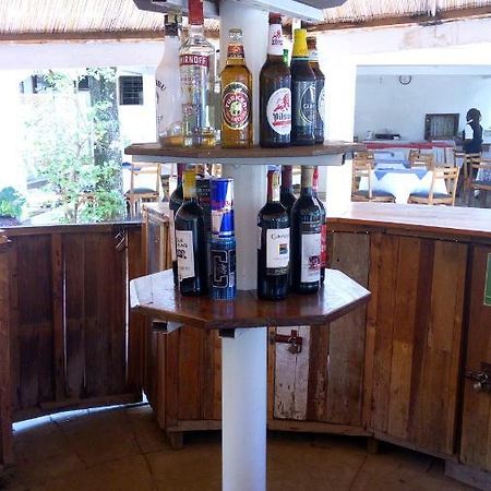 Hotel Hippo Buck Homa Bay Exterior foto