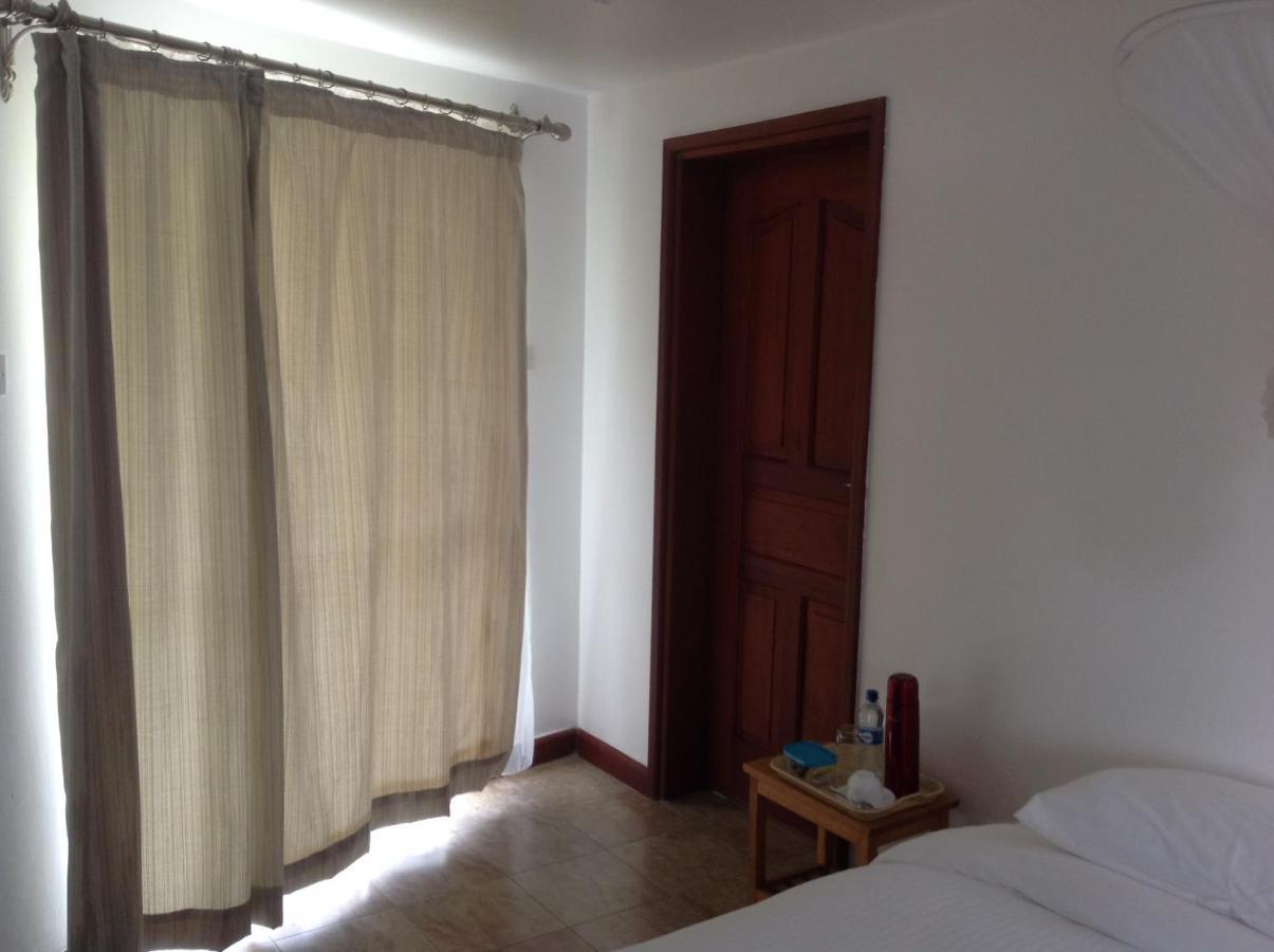 Hotel Hippo Buck Homa Bay Exterior foto