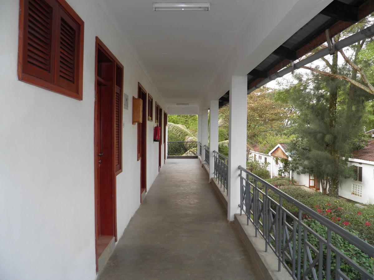 Hotel Hippo Buck Homa Bay Exterior foto