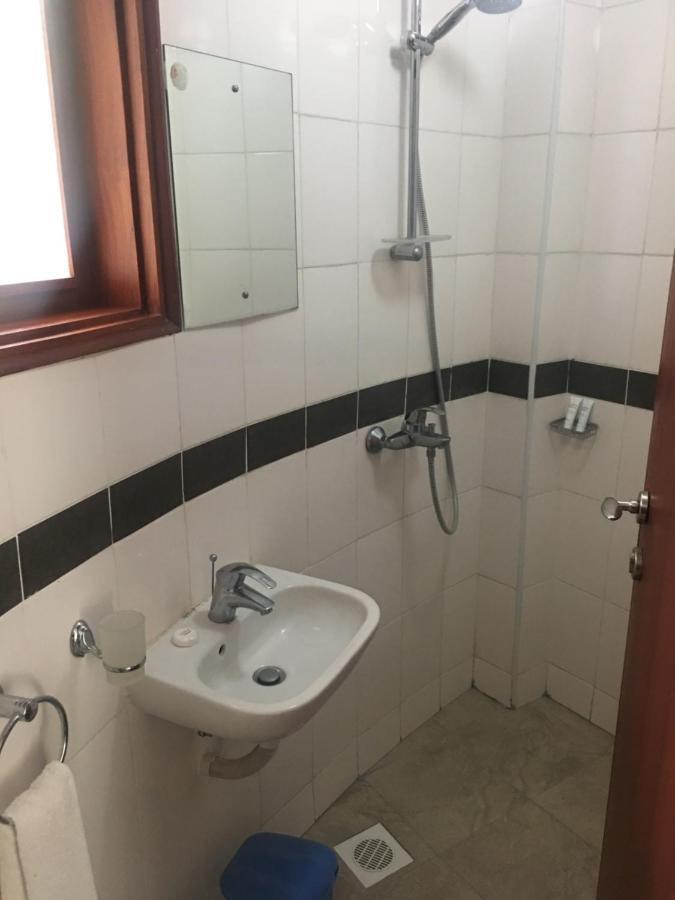 Hotel Hippo Buck Homa Bay Exterior foto