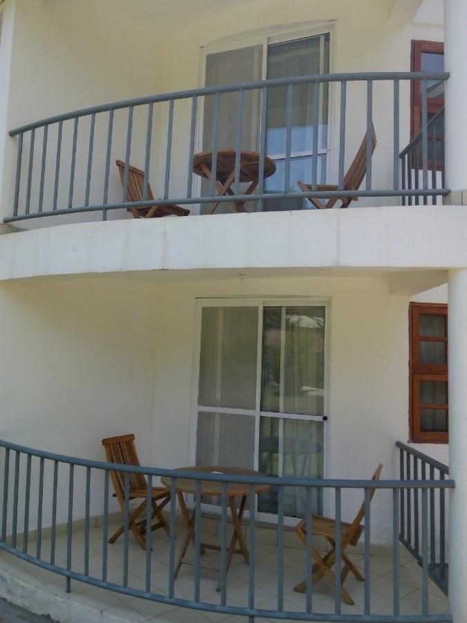 Hotel Hippo Buck Homa Bay Exterior foto